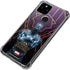 Marvel Black Panther Wakanda Salute Google Pixel 5 Clear Case